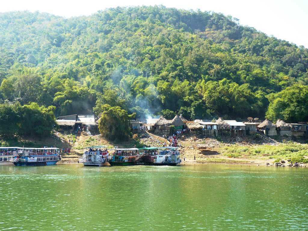 Papikondalu Tour Packages