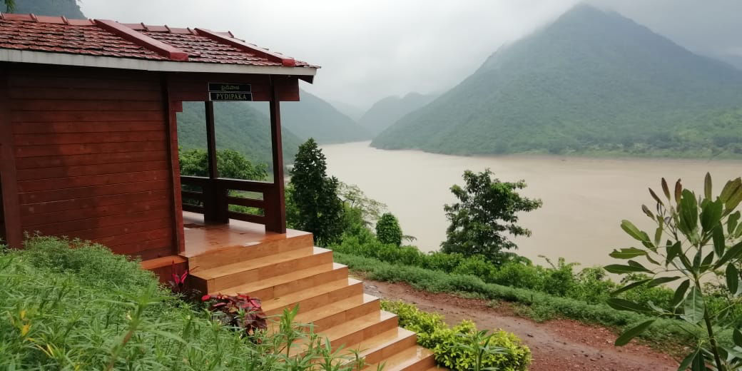 Papikondalu Tour Packages